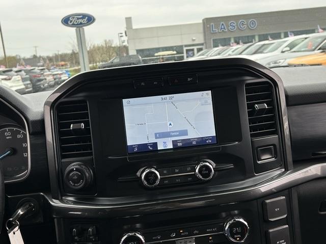 Thumbnail image of 2021 Ford F-150 at Lasco Ford