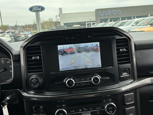 Thumbnail image of 2021 Ford F-150 at Lasco Ford