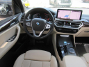Thumbnail image of 2022 BMW X3 at Gainesville Dodge Chrysler Jeep