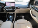 Thumbnail image of 2022 BMW X3 at Gainesville Dodge Chrysler Jeep