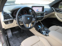 Thumbnail image of 2022 BMW X3 at Gainesville Dodge Chrysler Jeep