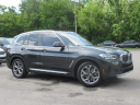 Thumbnail image of 2022 BMW X3 at Gainesville Dodge Chrysler Jeep