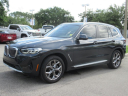 Thumbnail image of 2022 BMW X3 at Gainesville Dodge Chrysler Jeep