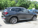 Thumbnail image of 2022 BMW X3 at Gainesville Dodge Chrysler Jeep