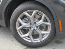 Thumbnail image of 2022 BMW X3 at Gainesville Dodge Chrysler Jeep