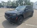 Thumbnail image of 2025 Jeep Grand Cherokee at Golling Chrysler Dodge Jeep Ram