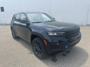 Thumbnail image of 2025 Jeep Grand Cherokee at Golling Chrysler Dodge Jeep Ram