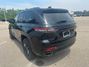 Thumbnail image of 2025 Jeep Grand Cherokee at Golling Chrysler Jeep Dodge Ram of Chelsea