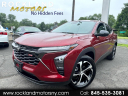 Thumbnail image of 2024 Chevrolet Trax at Rockland Motors