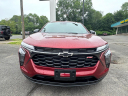 Thumbnail image of 2024 Chevrolet Trax at Rockland Motors