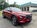 Thumbnail image of 2024 Chevrolet Trax at Rockland Motors
