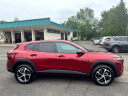 Thumbnail image of 2024 Chevrolet Trax at Rockland Motors