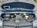 Thumbnail image of 2025 Mercedes-Benz Sprinter at LouBachrodtTriCountyTruckEquipment of Pompano Beach, FL