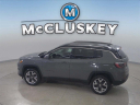 Thumbnail image of 2021 Jeep Compass at Mccluskey Chevrolet Kings Automall