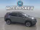 Thumbnail image of 2021 Jeep Compass at Mccluskey Chevrolet Kings Automall