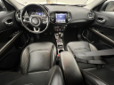 Thumbnail image of 2021 Jeep Compass at Mccluskey Chevrolet Kings Automall