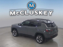 Thumbnail image of 2021 Jeep Compass at Mccluskey Chevrolet Kings Automall