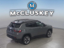 Thumbnail image of 2021 Jeep Compass at Mccluskey Chevrolet Kings Automall