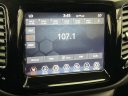 Thumbnail image of 2021 Jeep Compass at Mccluskey Chevrolet Kings Automall