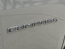 Thumbnail image of 2021 Jeep Compass at Mccluskey Chevrolet Kings Automall