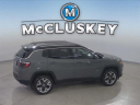 Thumbnail image of 2021 Jeep Compass at Mccluskey Chevrolet Kings Automall