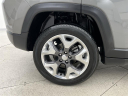 Thumbnail image of 2021 Jeep Compass at Mccluskey Chevrolet Kings Automall