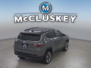 Thumbnail image of 2021 Jeep Compass at Mccluskey Chevrolet Kings Automall