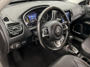 Thumbnail image of 2021 Jeep Compass at Mccluskey Chevrolet Kings Automall