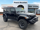 Thumbnail image of 2023 Jeep Wrangler at Frank Boucher Chrysler Dodge Jeep