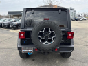 Thumbnail image of 2023 Jeep Wrangler at Frank Boucher Chrysler Dodge Jeep