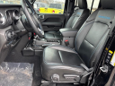 Thumbnail image of 2023 Jeep Wrangler at Frank Boucher Chrysler Dodge Jeep