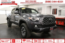Thumbnail image of 2022 Toyota Tacoma at Toyota of Hackensack