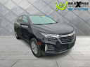 Thumbnail image of 2023 Chevrolet Equinox at Maxon Hyundai Inc.