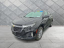 Thumbnail image of 2023 Chevrolet Equinox at Maxon Hyundai Inc.