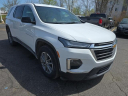 Thumbnail image of 2023 Chevrolet Traverse at Victory Chevrolet-Buick