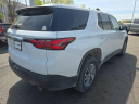 Thumbnail image of 2023 Chevrolet Traverse at Victory Chevrolet-Buick