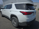 Thumbnail image of 2023 Chevrolet Traverse at Victory Chevrolet-Buick
