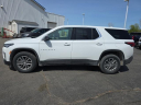 Thumbnail image of 2023 Chevrolet Traverse at Victory Chevrolet-Buick