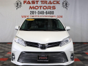 Thumbnail image of 2020 Toyota Sienna at Fast Track Motors
