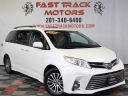 Thumbnail image of 2020 Toyota Sienna at Fast Track Motors