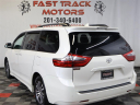 Thumbnail image of 2020 Toyota Sienna at Fast Track Motors