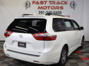 Thumbnail image of 2020 Toyota Sienna at Fast Track Motors