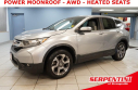 Thumbnail image of 2017 Honda CR-V at Serpentini Chevrolet of Strongsville