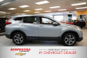 Thumbnail image of 2017 Honda CR-V at Serpentini Chevrolet of Strongsville
