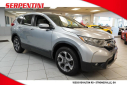 Thumbnail image of 2017 Honda CR-V at Serpentini Chevrolet of Strongsville