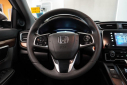 Thumbnail image of 2017 Honda CR-V at Serpentini Chevrolet of Strongsville