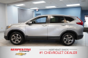 Thumbnail image of 2017 Honda CR-V at Serpentini Chevrolet of Strongsville