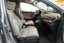 Thumbnail image of 2017 Honda CR-V at Serpentini Chevrolet of Strongsville