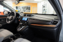 Thumbnail image of 2017 Honda CR-V at Serpentini Chevrolet of Strongsville