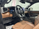 Thumbnail image of 2024 Toyota Tundra at Budget Car Sales